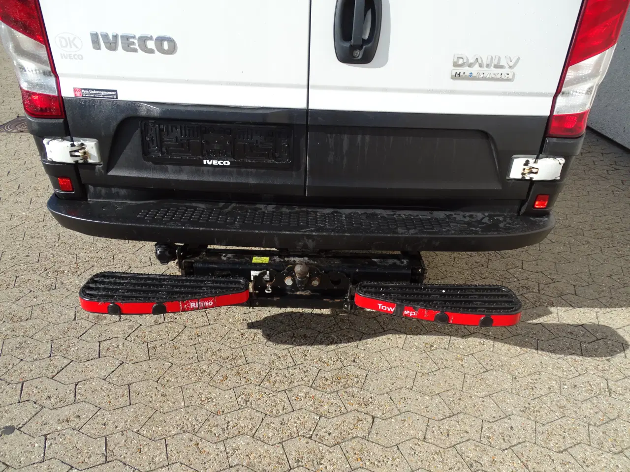 Billede 7 - Iveco Daily 35C18HA8 16m3