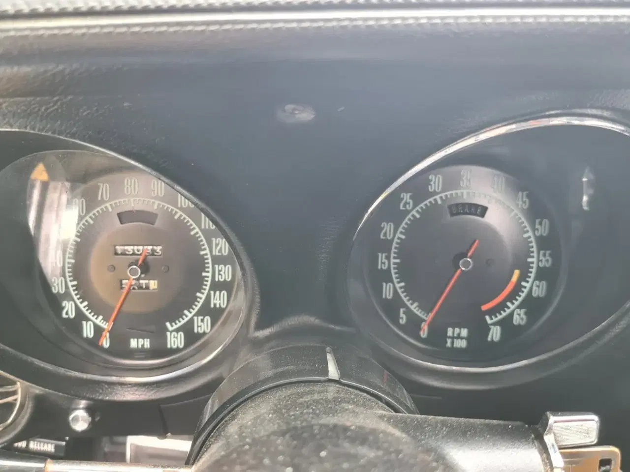 Billede 12 - Chevrolet Corvette 5,7 V8 Stingray