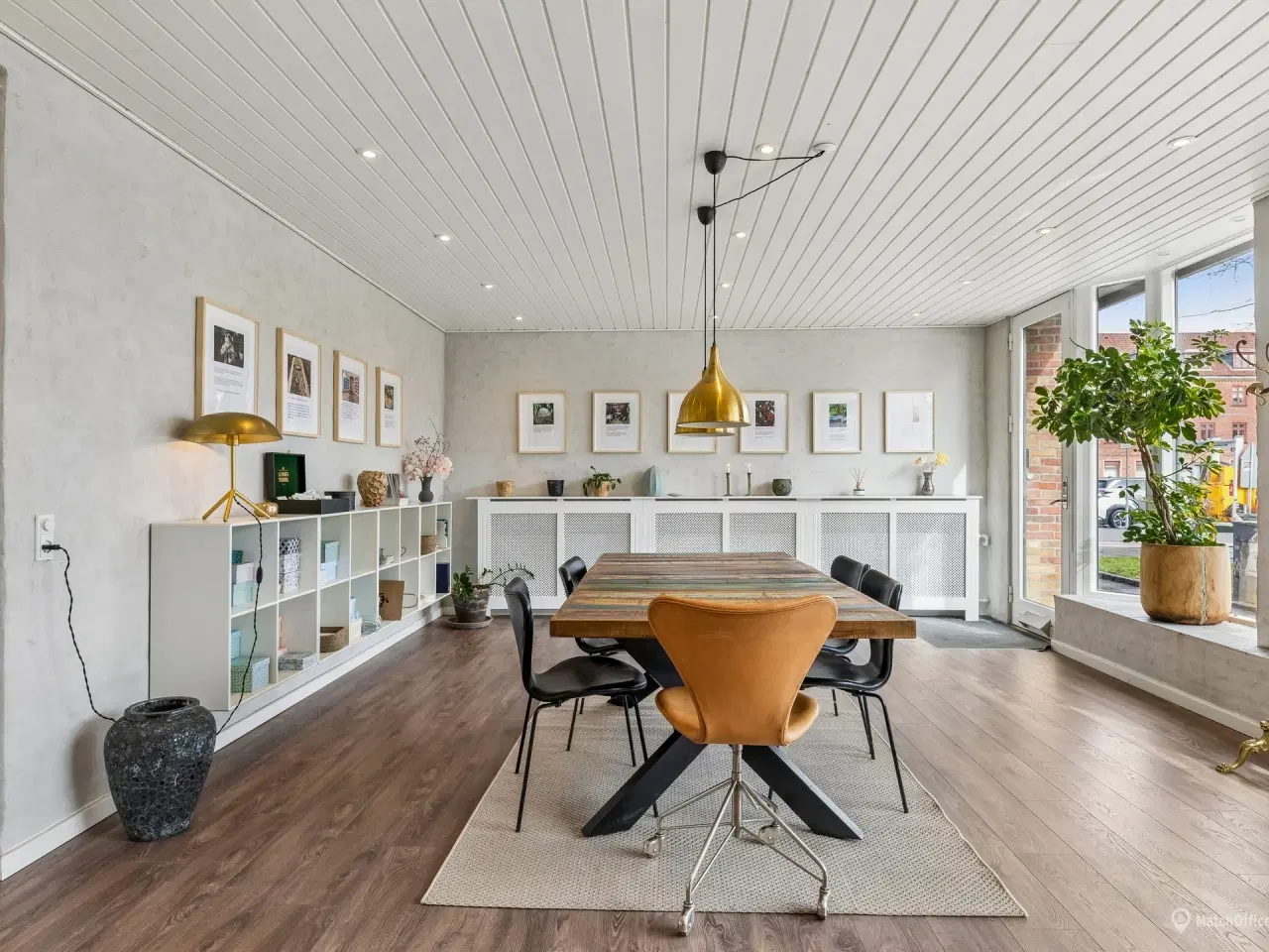 Billede 7 - 55 m² flot butik + højloftet kælder