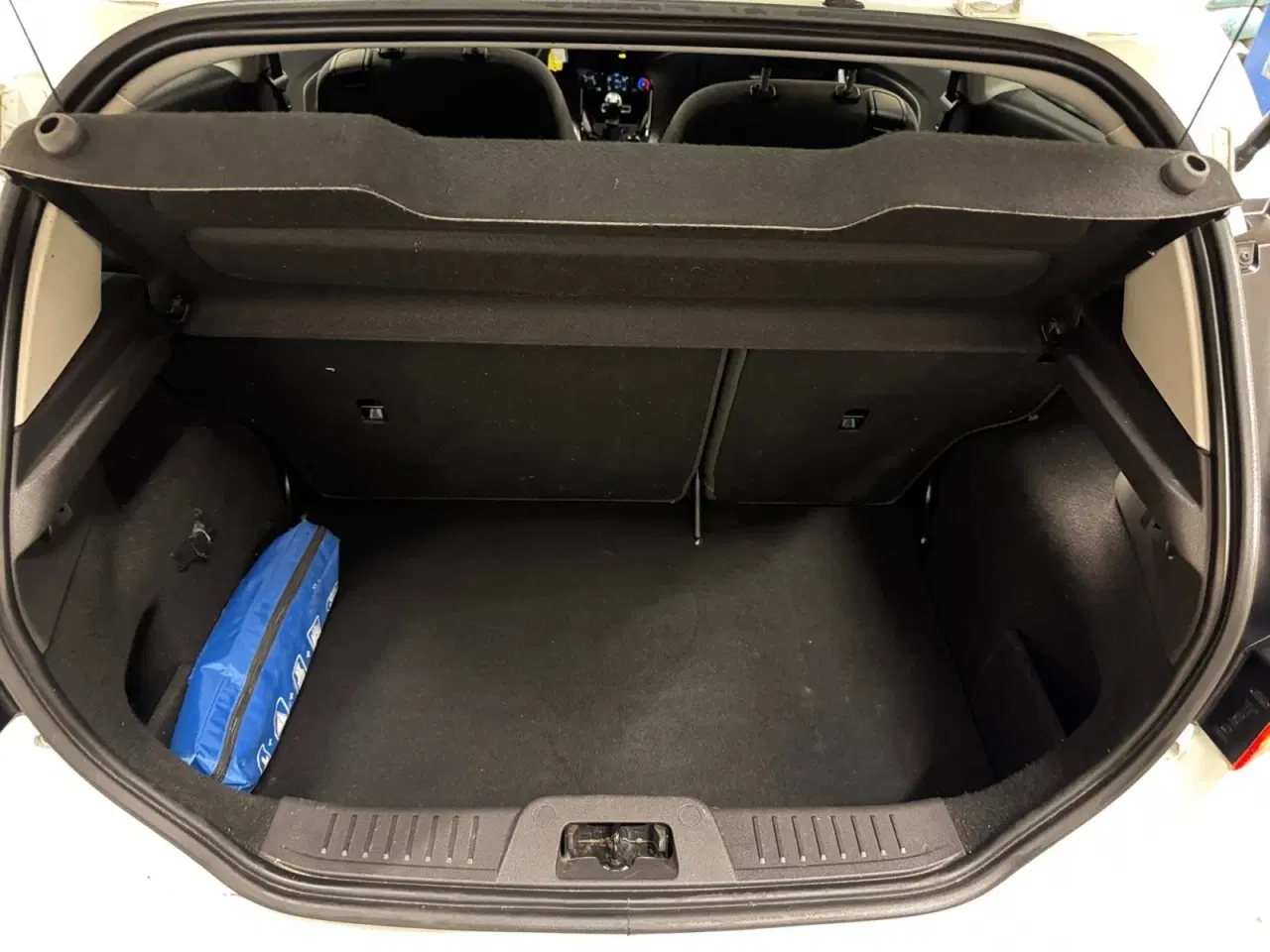 Billede 14 - Ford Fiesta 1,0 SCTi 125 Titanium