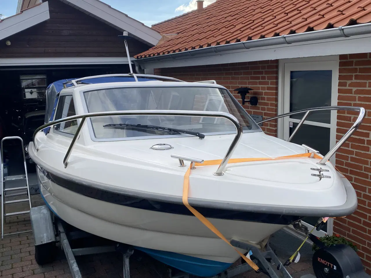 Billede 4 - Bella 561