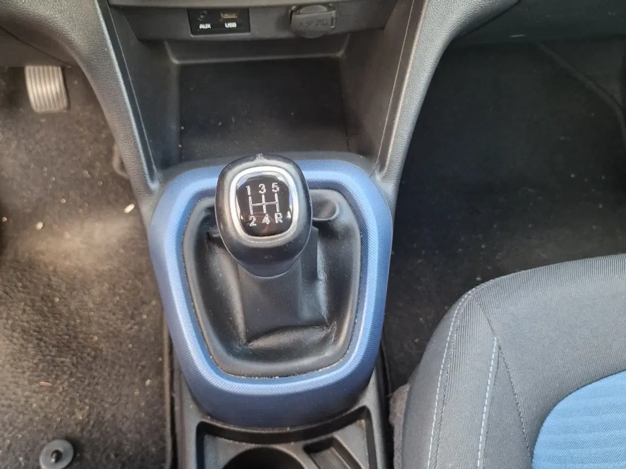 Billede 10 - Hyundai i10 1,0 Comfort Air