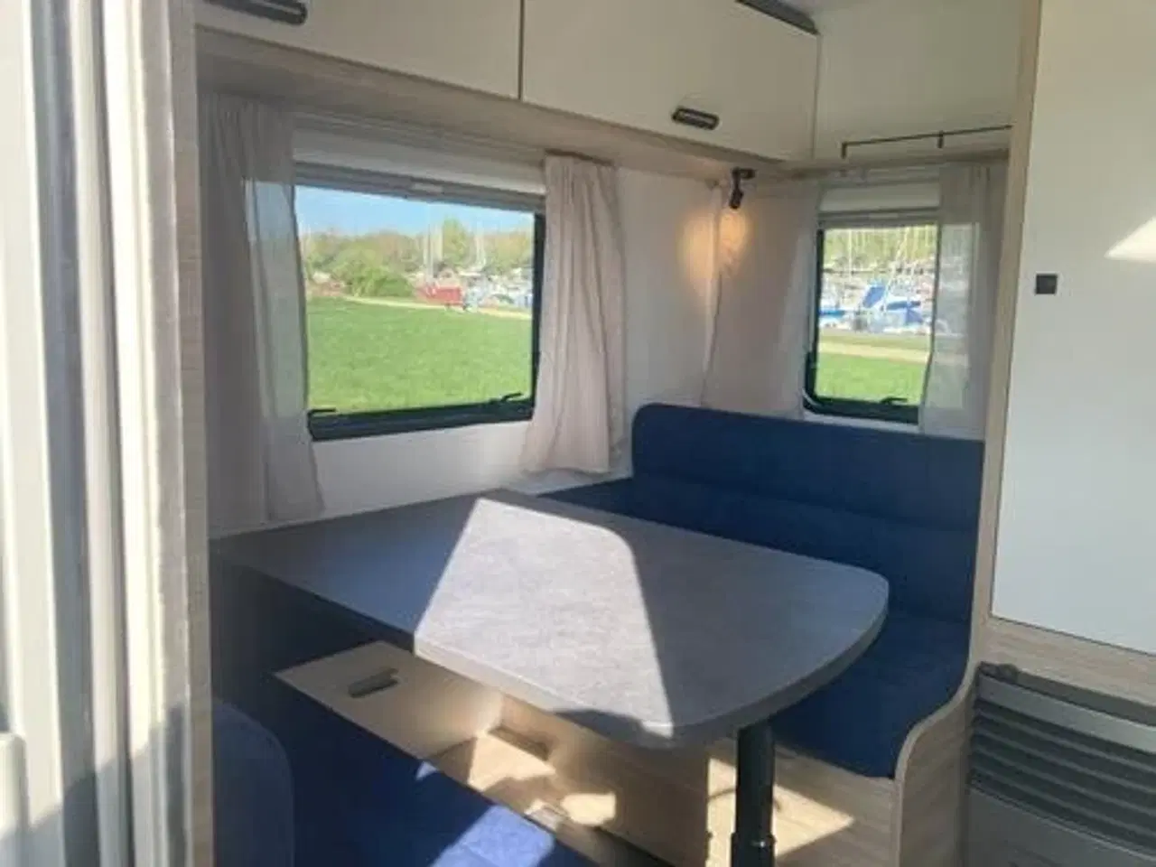 Billede 5 - Caravelair Alba 450