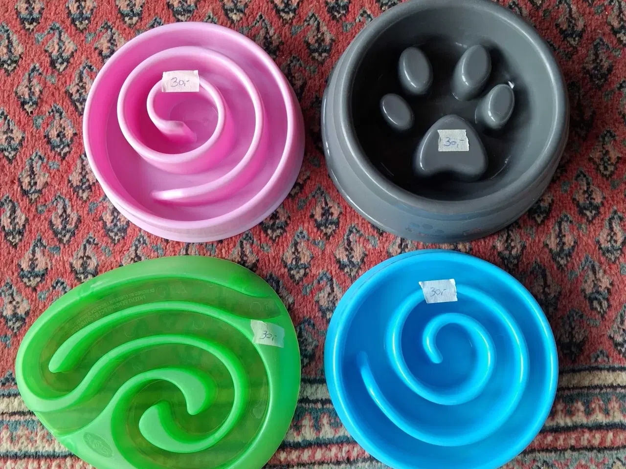 Billede 1 - Masser af hunde- og kattelegetøj