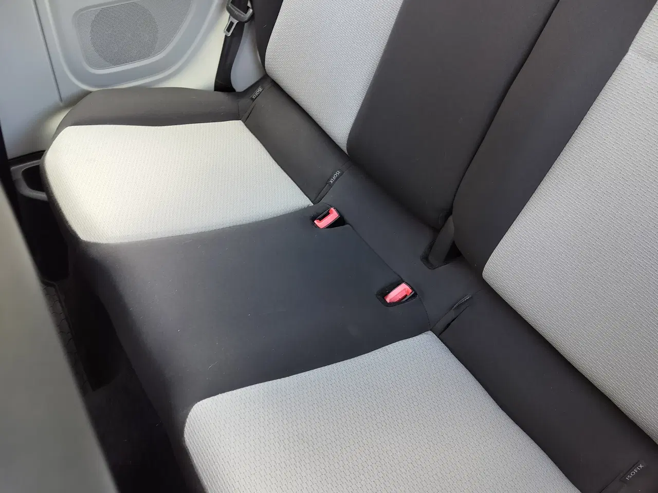 Billede 3 - Seat Mii i Aabenraa