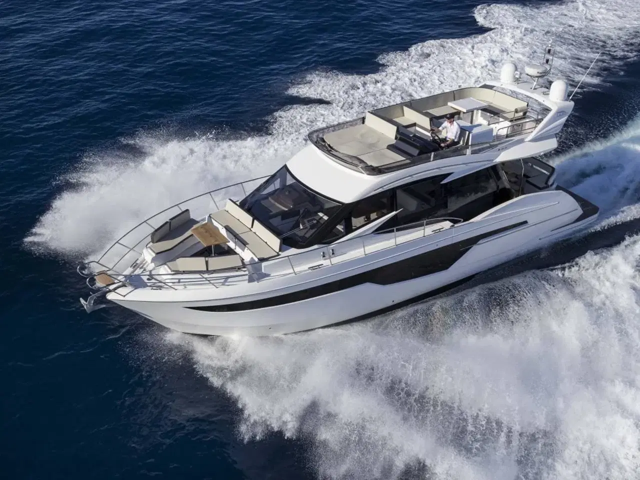 Billede 2 - Galeon 500 FLY