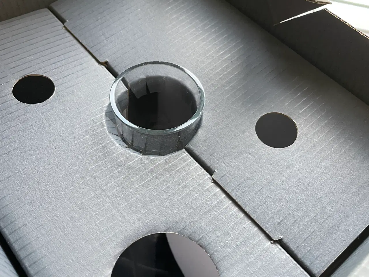 Billede 3 - NY Georg Jensen karaffel 