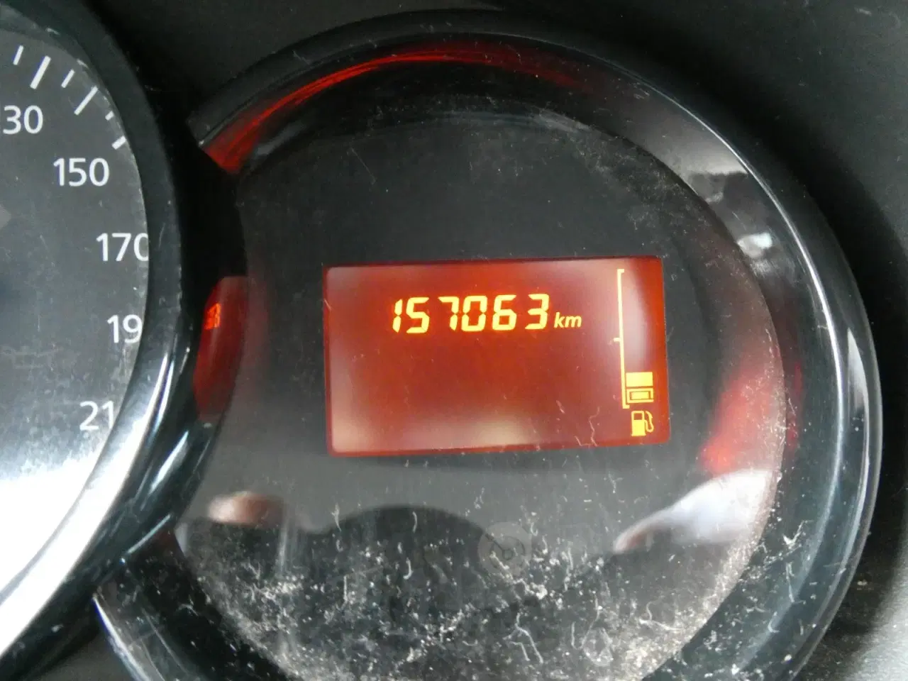 Billede 6 - Dacia Dokker 1,5 dCi 90 Ambiance Van