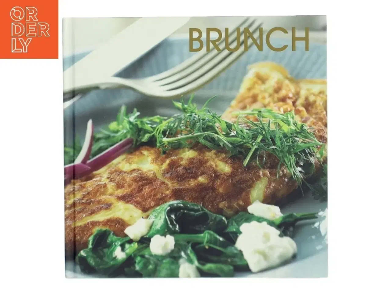 Billede 1 - Brunch (Bog)