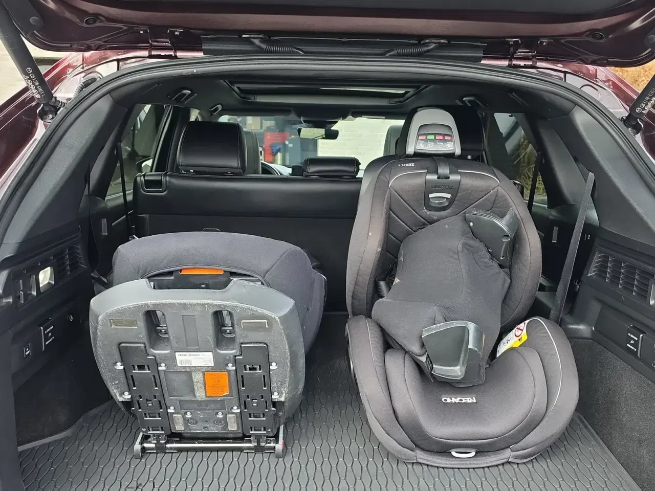Billede 22 - Mazda CX-80 2,5 PHEV Homura+ aut. AWD 7prs