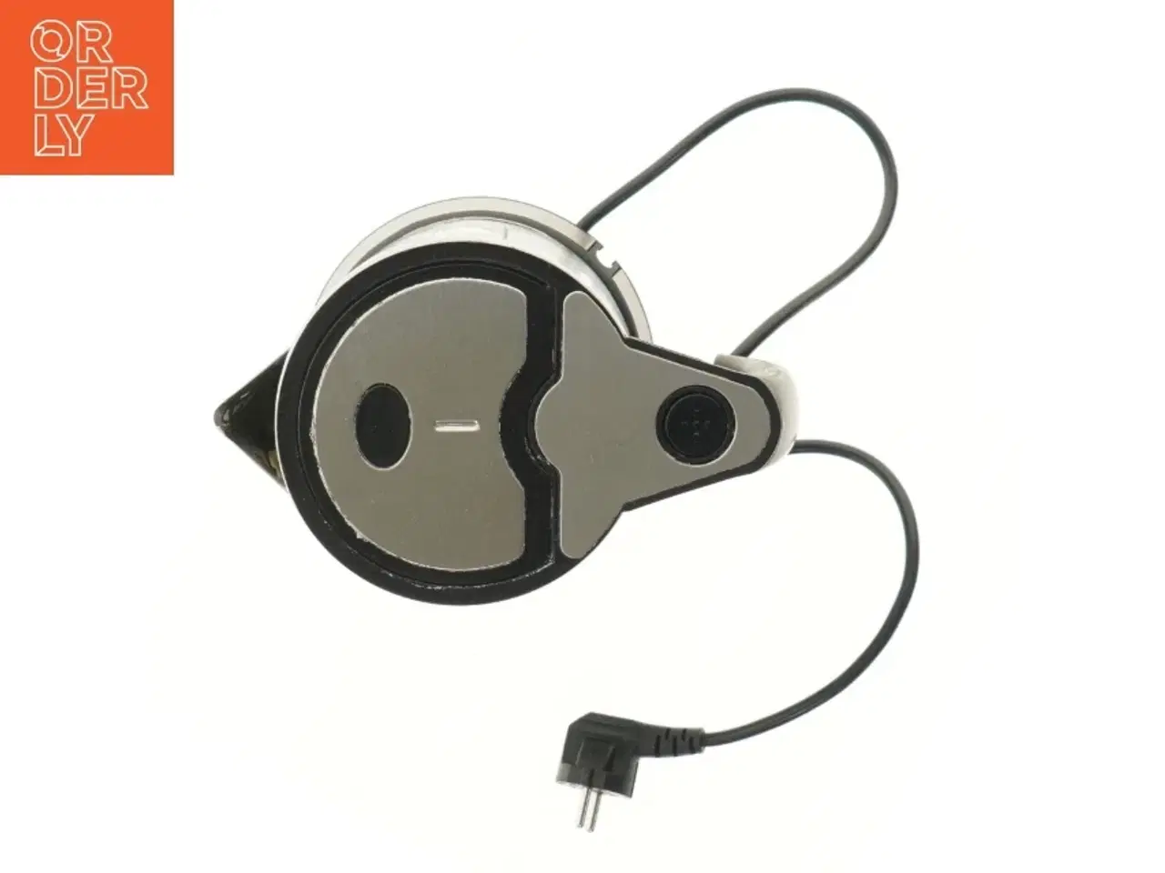 Billede 2 - Elektrisk vandkedel fra Sandstrøm (str. 24 cm)