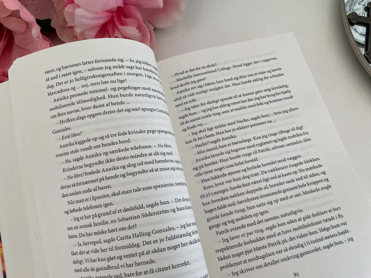 Billede 3 - En plads i solen 