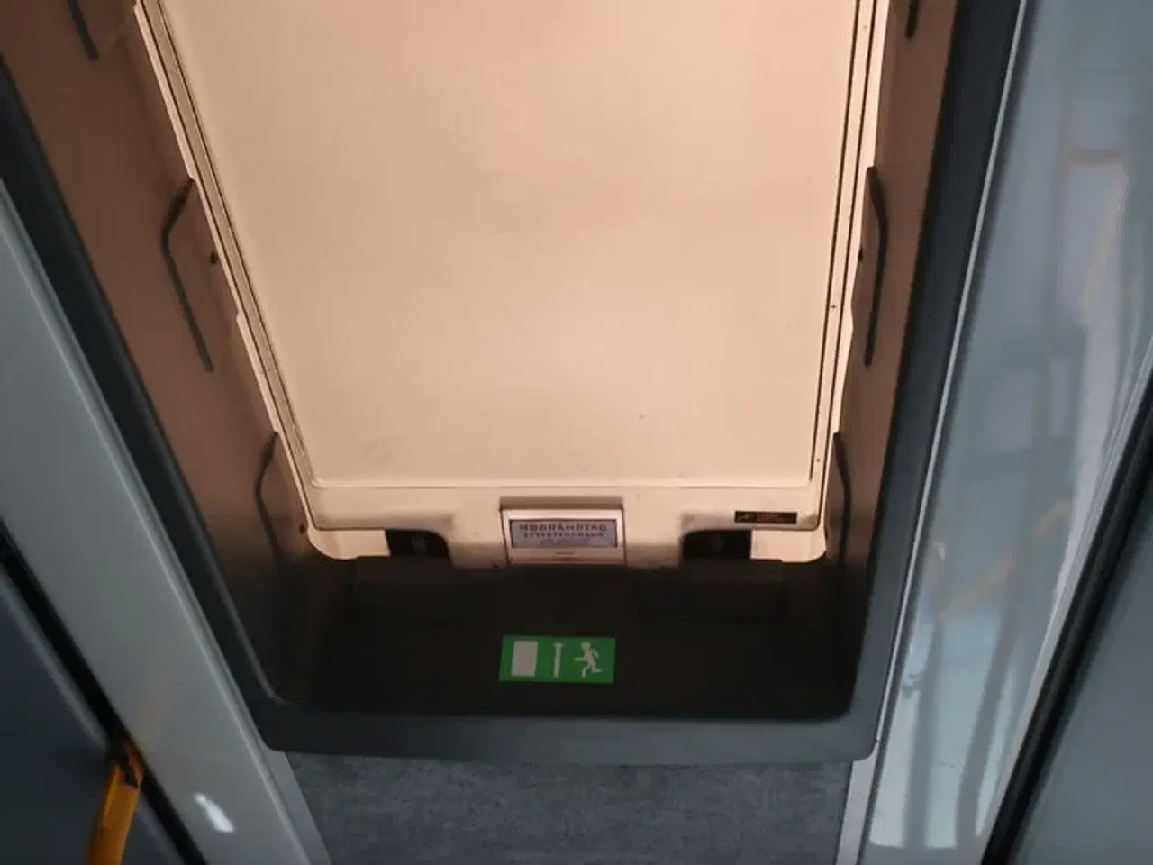 Billede 60 - Bus SCANIA CL94 UB