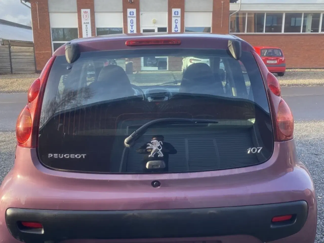 Billede 6 - Super flot Øko.bil /Nysynet 🚘