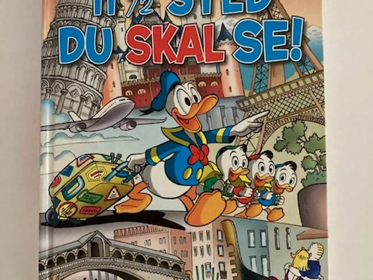 Billede 1 - Disney bøger