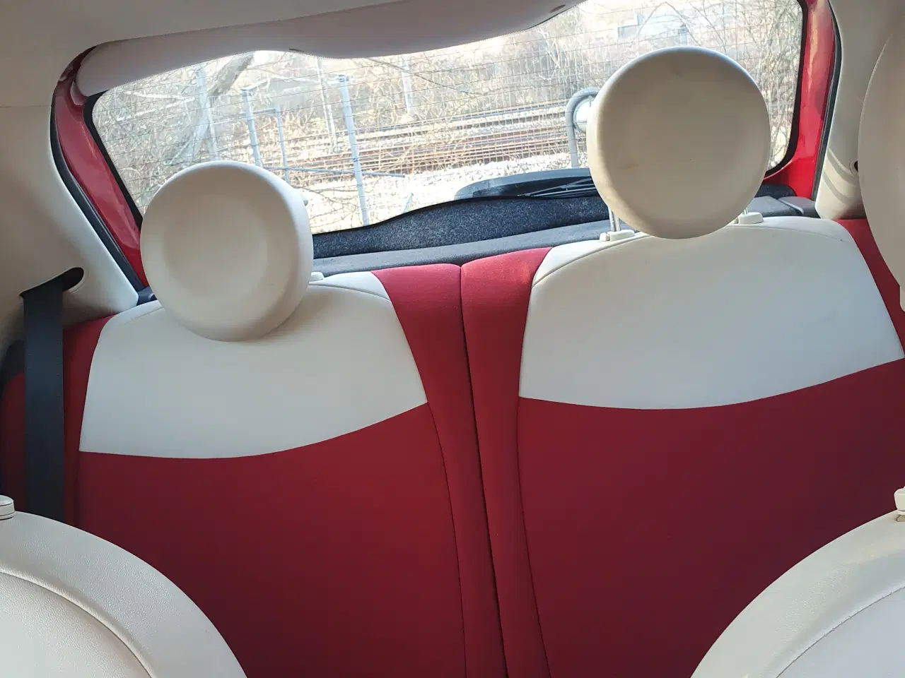 Billede 3 - Fiat 500