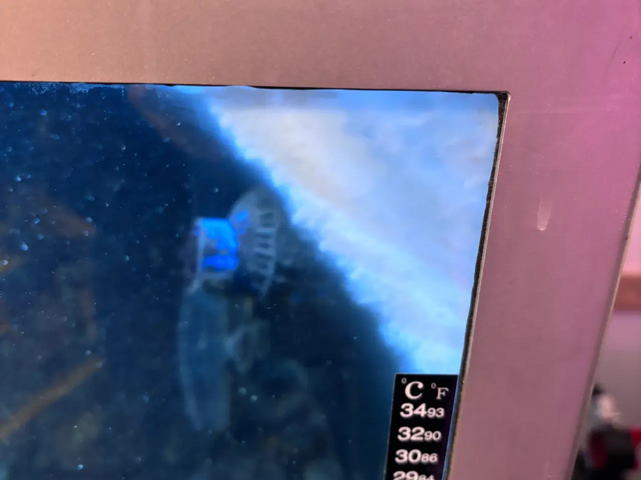 Billede 4 - Akvarie på 1470 L