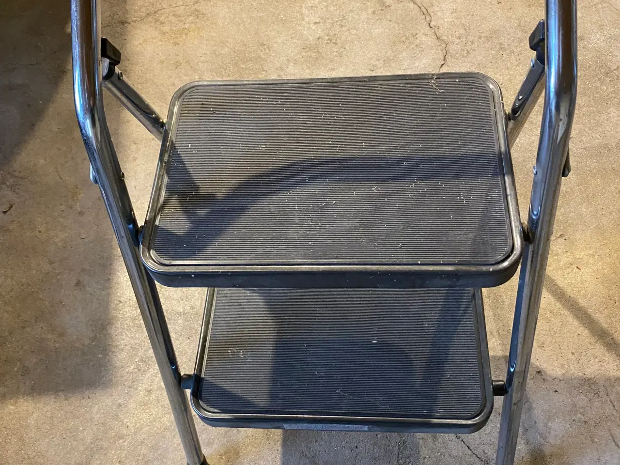 Billede 1 - Trappestige 2 trin 