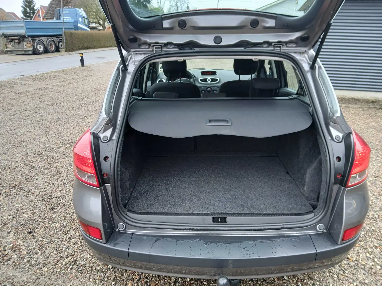 Billede 5 - Renault Clio 1,2 16V Sport Tourer