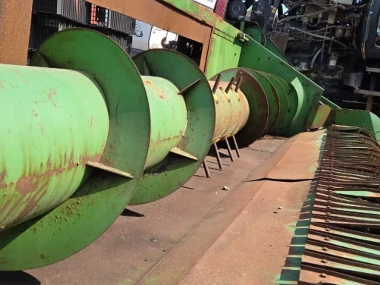 Billede 20 - John Deere Pickup 42963