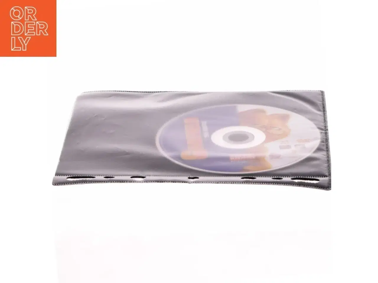 Billede 2 - Garfield DVD film