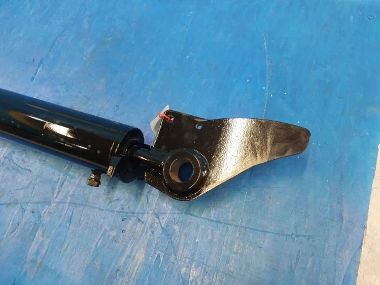 Billede 2 - Vicon Extra 628 Cylinder KT9618800097