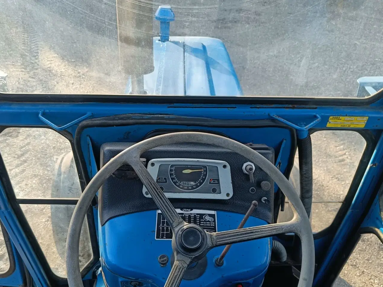 Billede 16 - Ford 5000