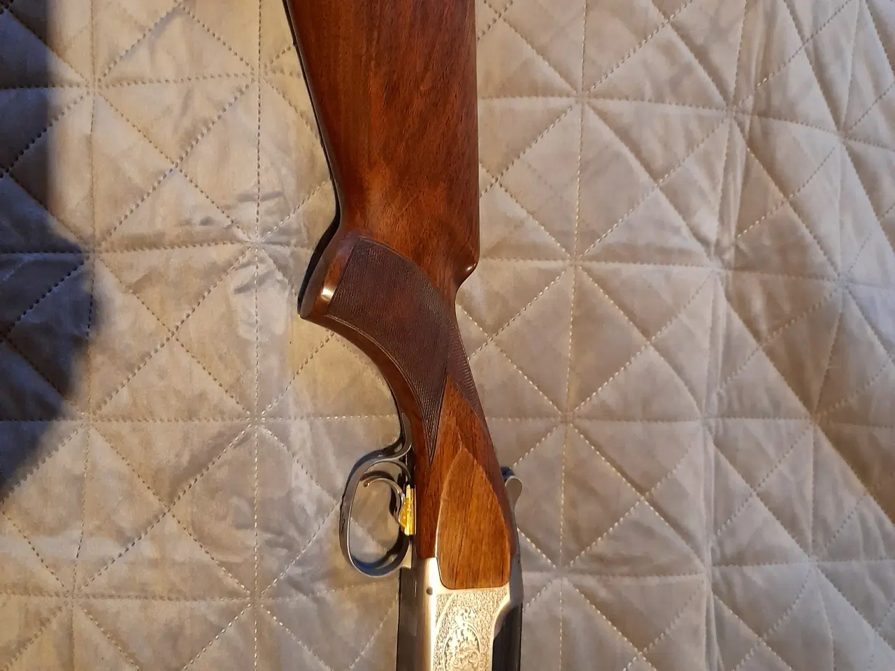 Billede 6 - Browning 525 Sporter One 