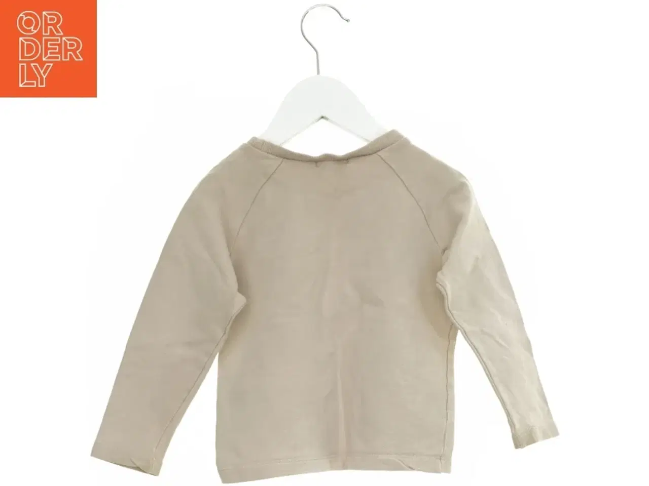 Billede 2 - Sweatshirt fra Wheat (str. 98 cm)