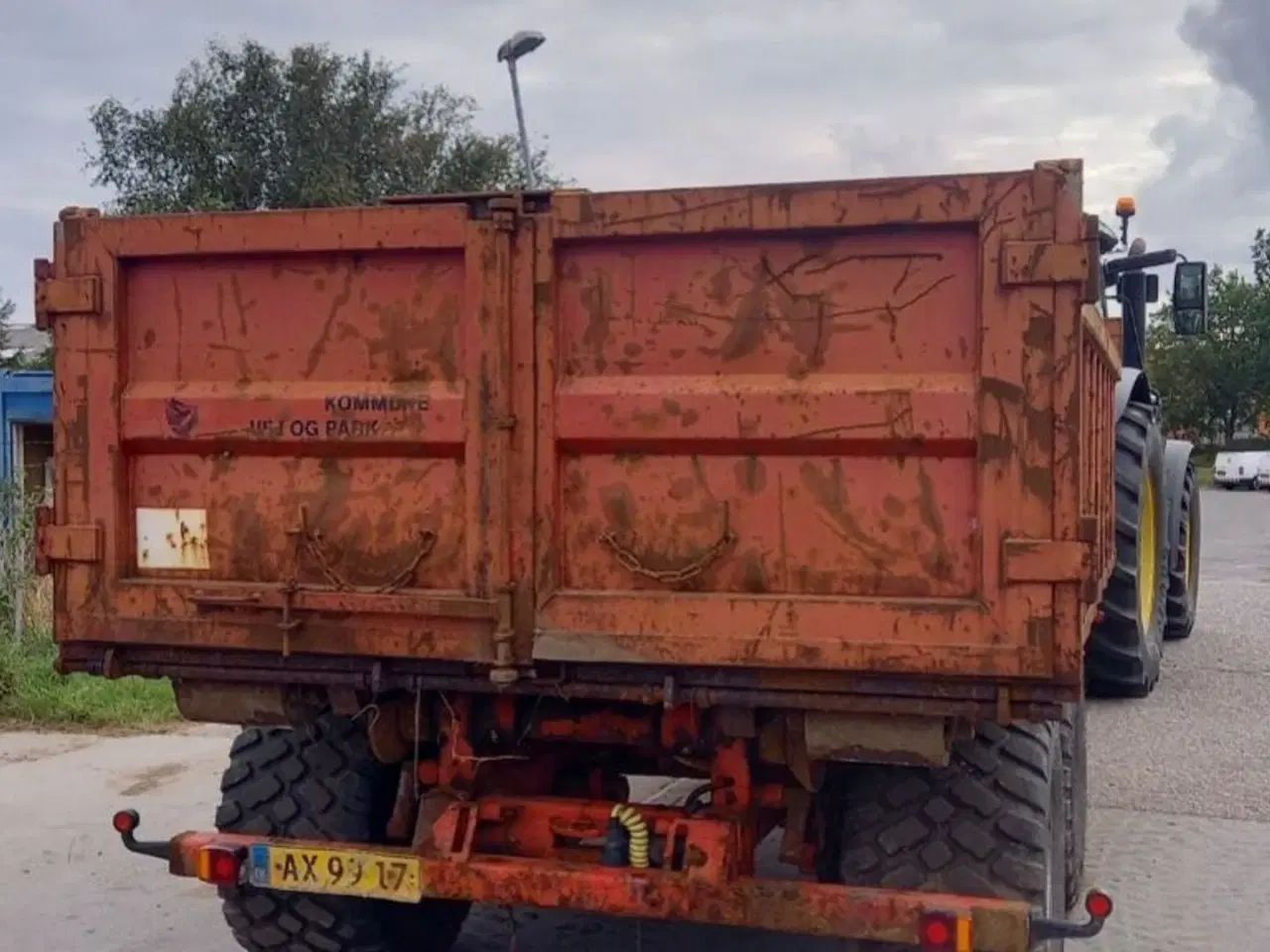 Billede 4 - Bigab 12-15