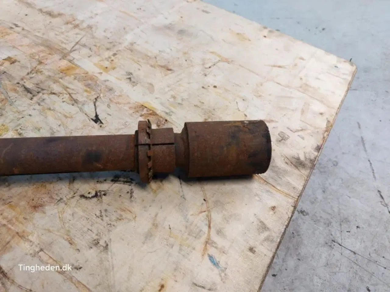 Billede 7 - Dronningborg D950 Forlagsaksel RH 28700352