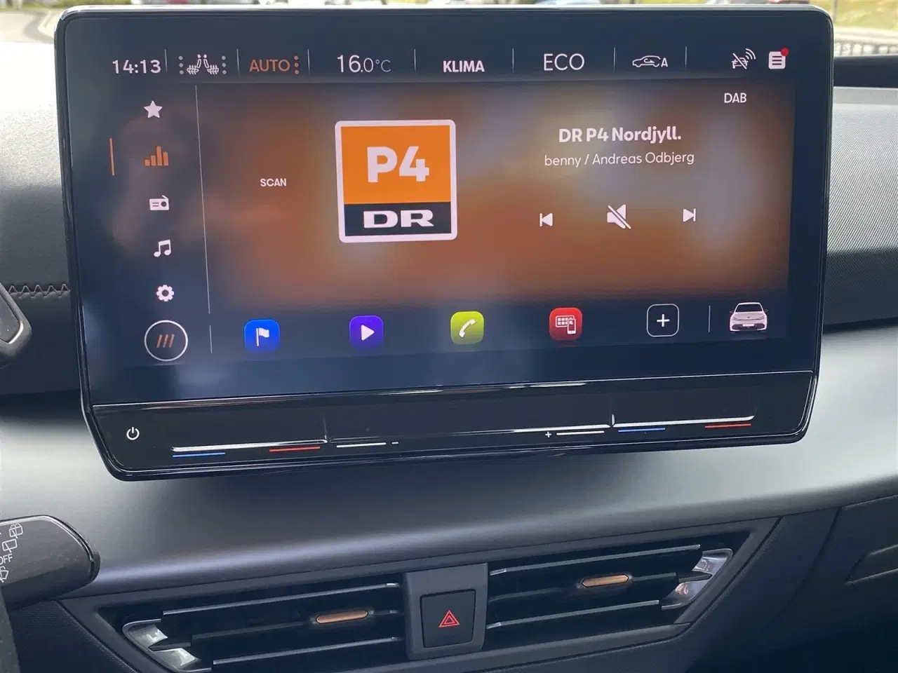 Billede 16 - Cupra Born 58 e-Boost