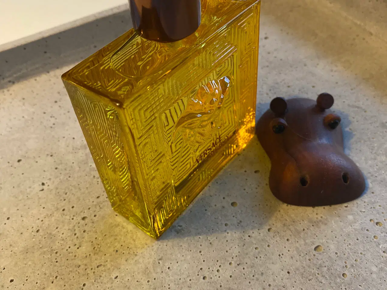 Billede 8 - Versace Eros Energy Pour Homme EDP 100 ml