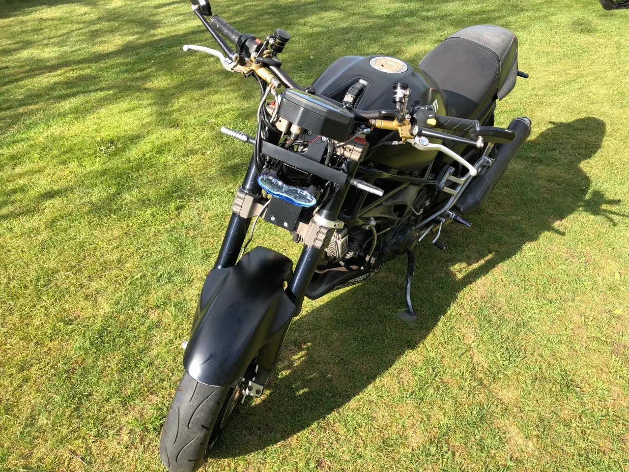 Billede 10 - Ducati Monster