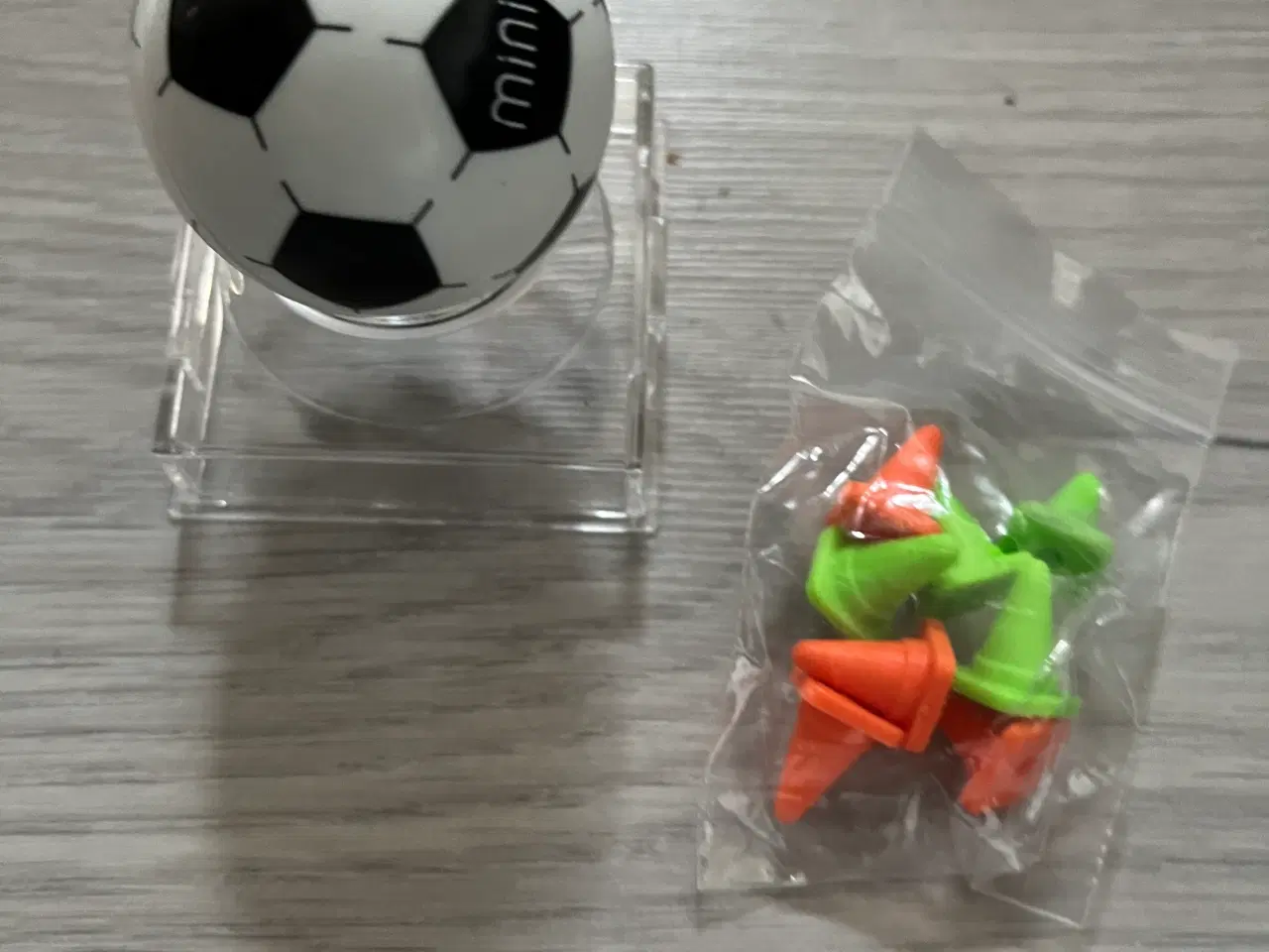 Billede 2 - SPHERO MINI SOCCER ROW