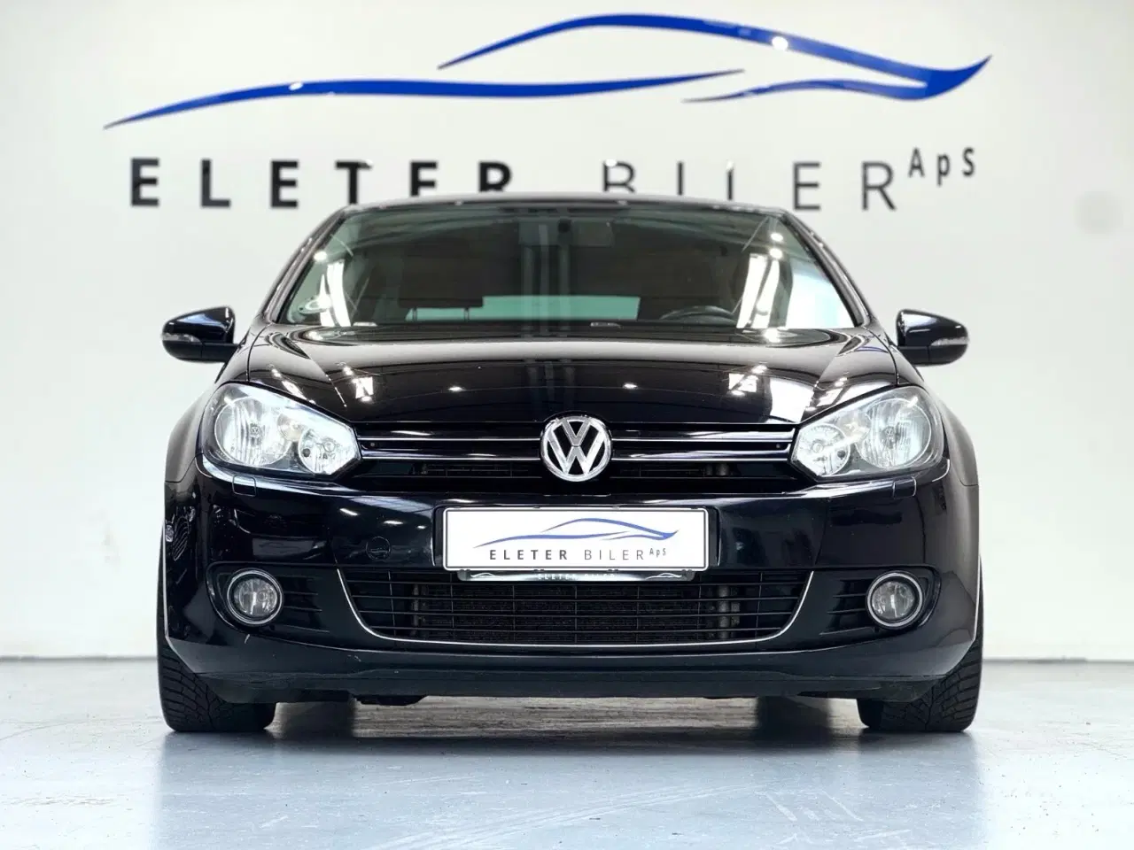 Billede 2 - VW Golf VI 1,4 TSi 160 Highline