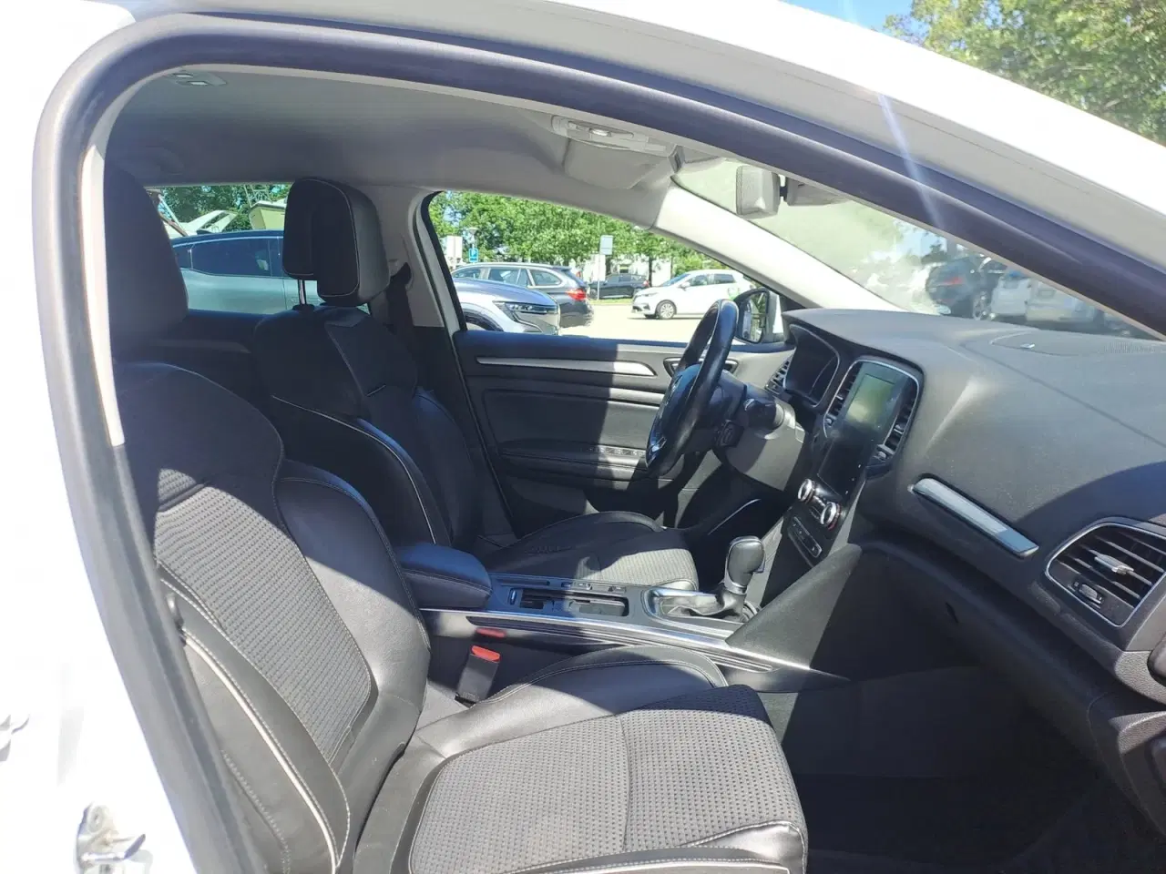 Billede 13 - Renault Megane III 1,5 dCi 110 Galla EDC