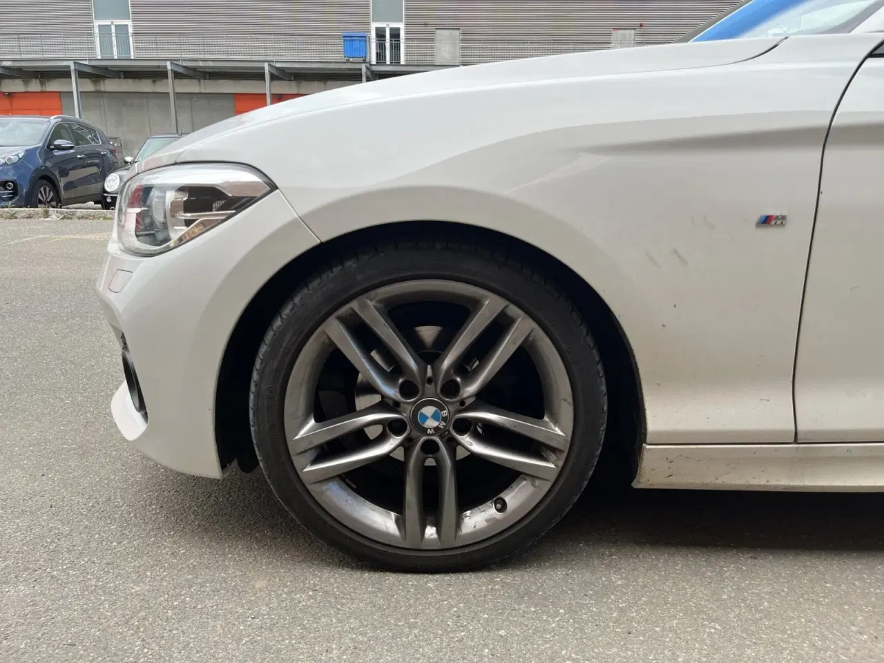 Billede 18 - BMW 118i 1,5 M-Sport aut.