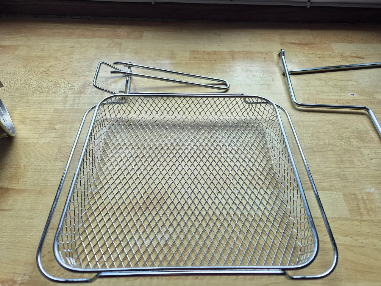 Billede 7 - Adler airfryer ovn 