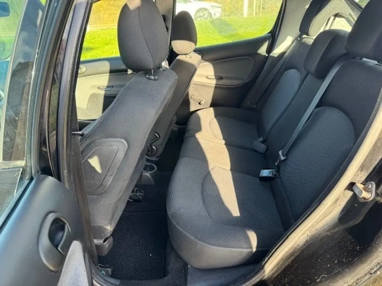 Billede 10 - Peugeot 206+ 1,4 Active