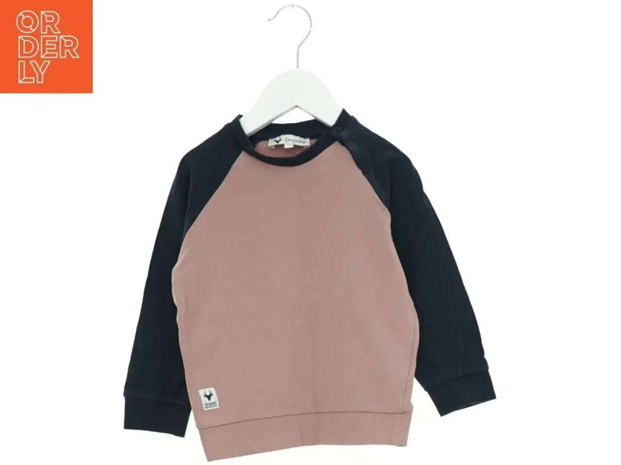 Billede 1 - Bluse fra Impala (str. 98 cm)