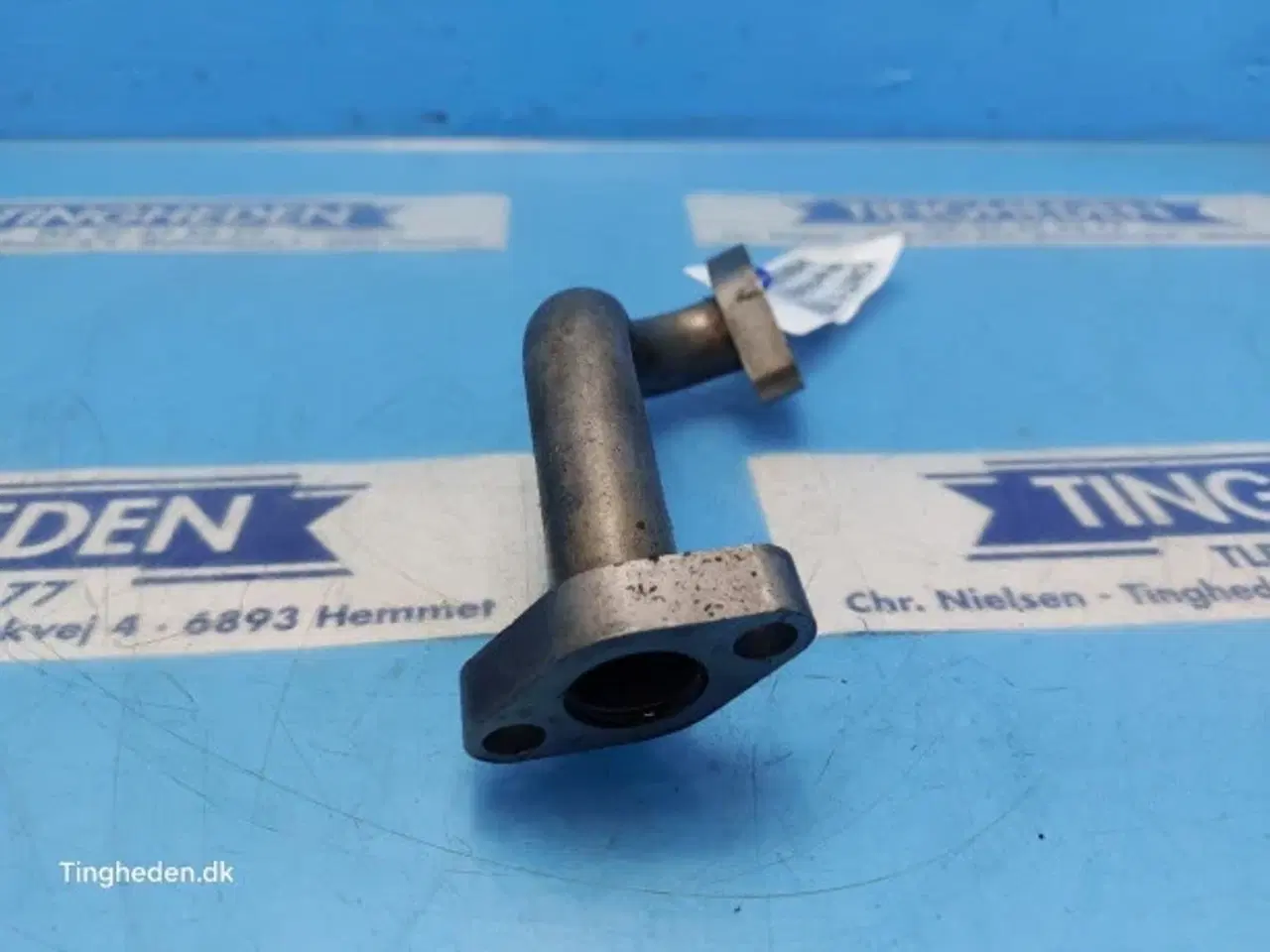 Billede 6 - Perkins 1006.60T Olierør 3571C045