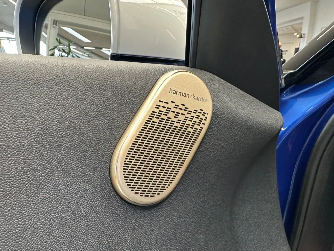 Billede 13 - MINI Aceman E  Favoured Trim L