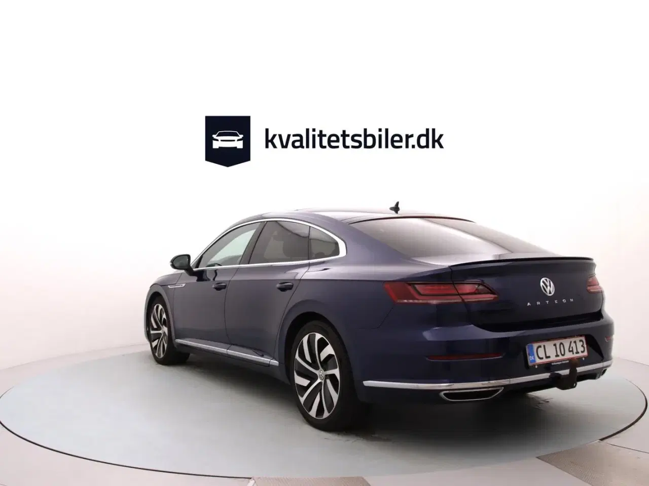 Billede 3 - VW Arteon 2,0 TDi 150 R-line Business DSG