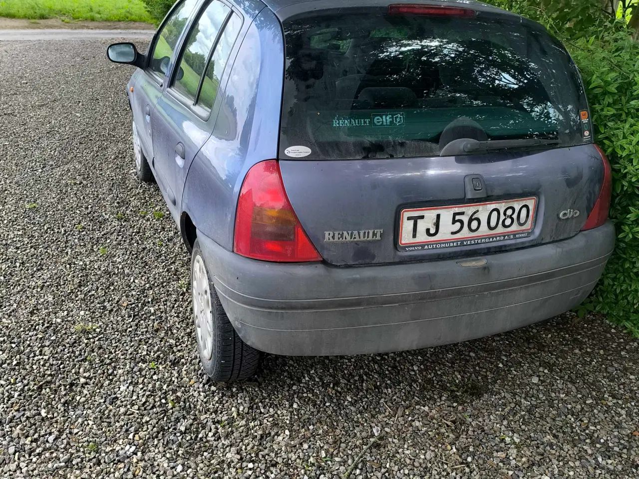 Billede 3 - Renault 