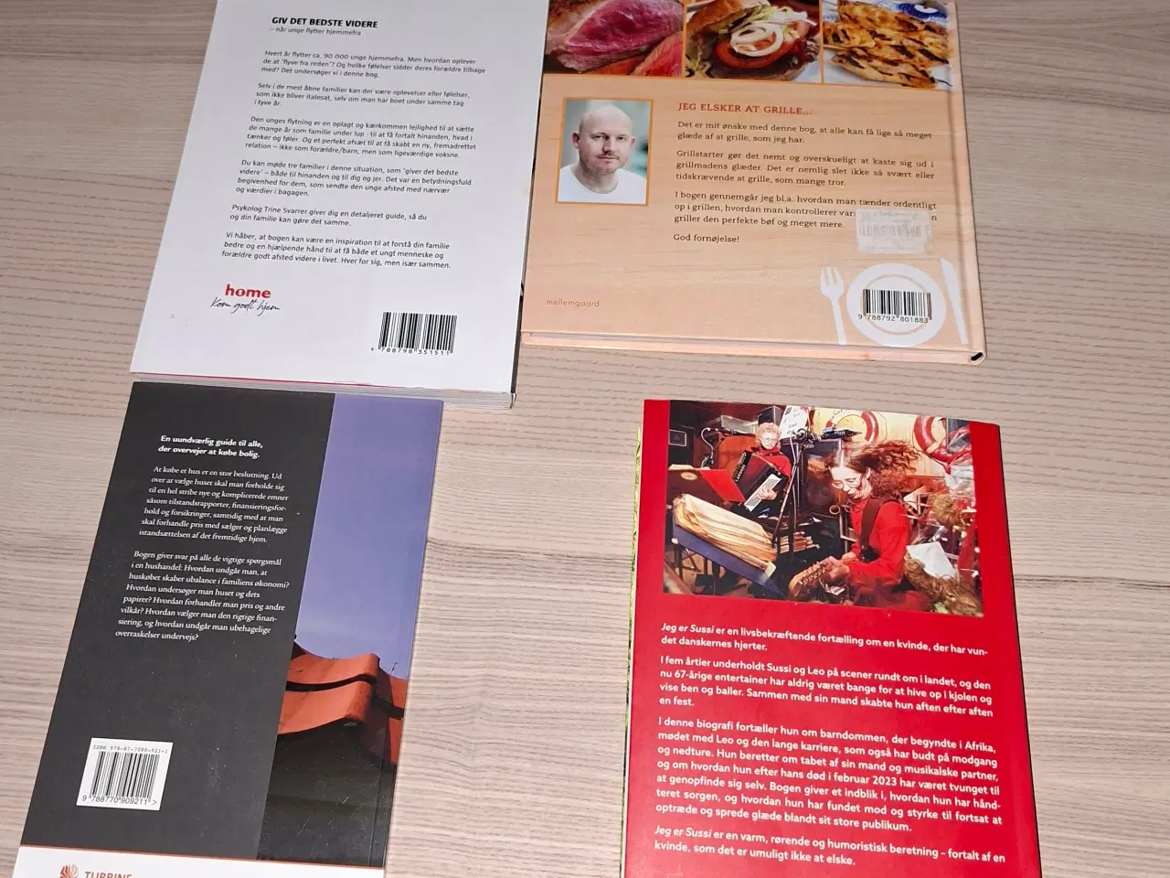 Billede 16 - Fortællinger fra et tv-liv