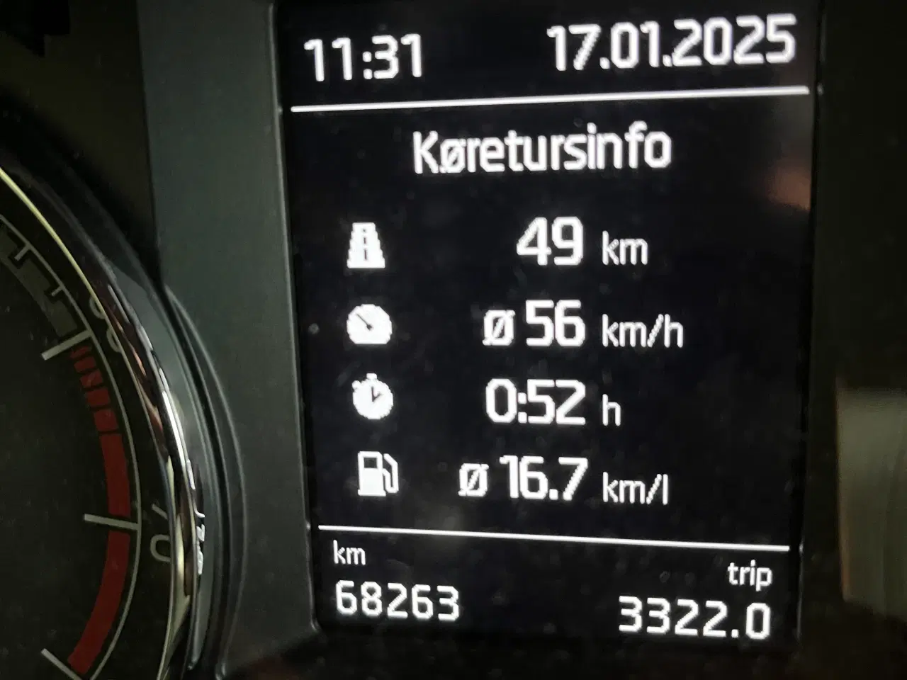 Billede 7 - Skoda oktavia 1,5 150 hk dsg