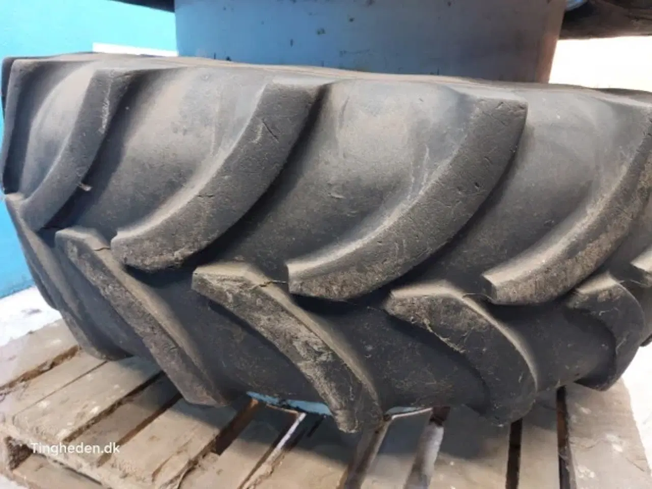Billede 17 - 28"   380/70R28
