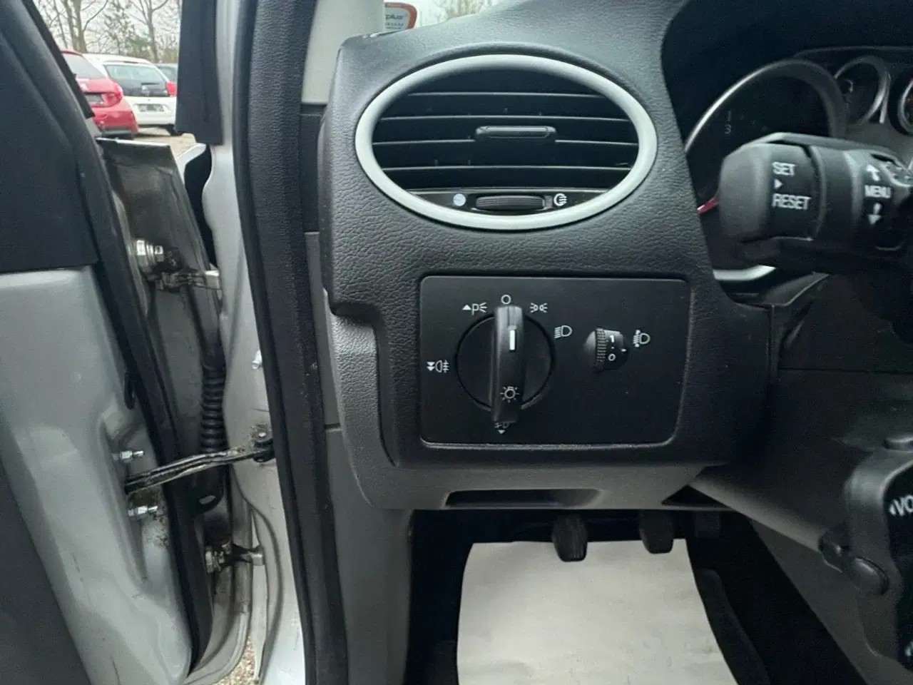 Billede 14 - Ford Focus 1,6 TDCi 90 ECO