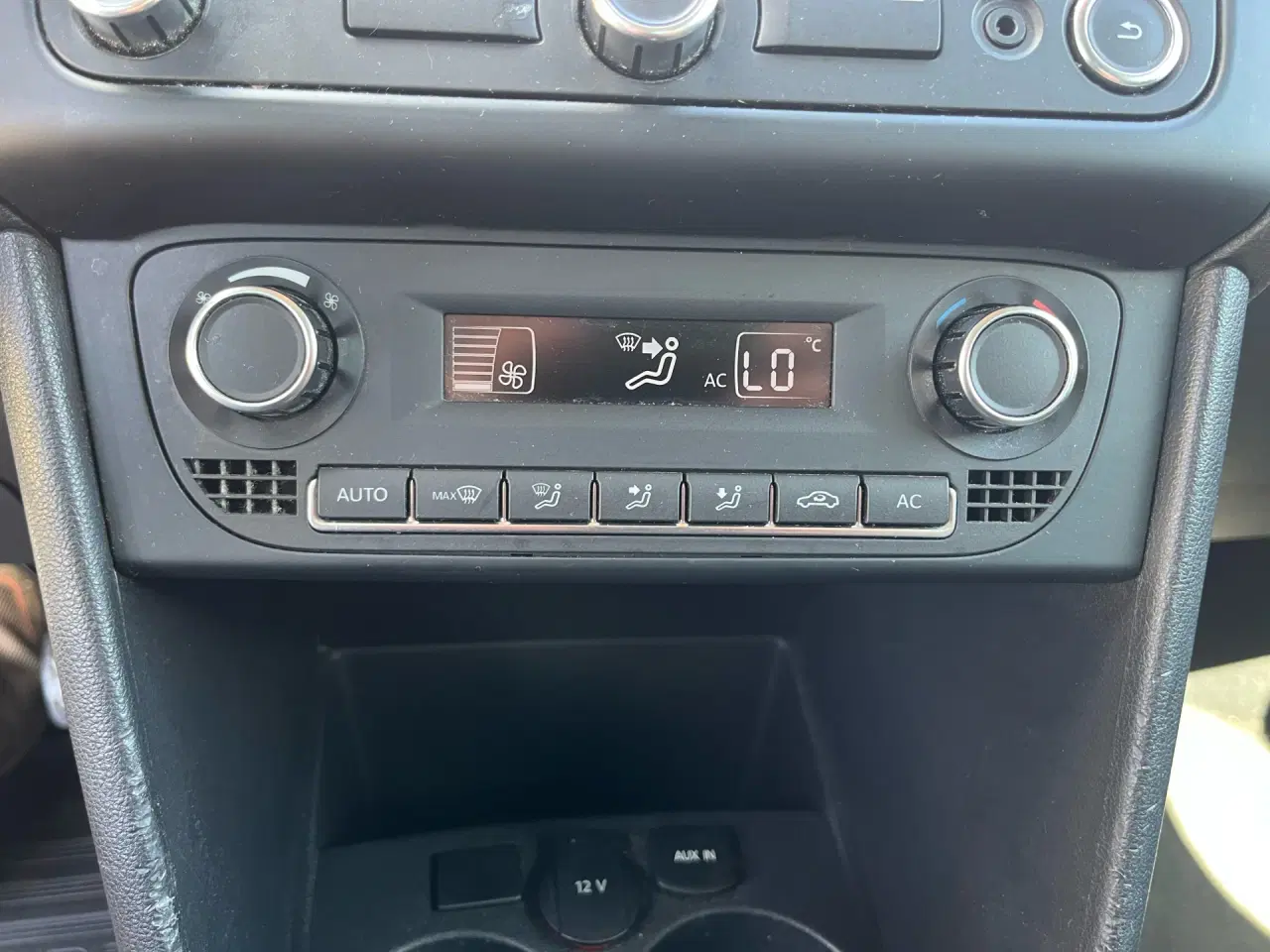 Billede 8 - VW Polo 1,6 TDI BMT Comfortline 90HK 5d